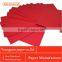 230gsm mix pulp red color paper board