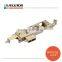 Three Point Rolling Up Gate Mortise Deadlock