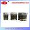 ISO 9001 Certificated Galvanized Steel Flexible Rubber Couplings