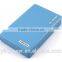 10400MAH HIGH CAPACITY WALLET POWER BANK,PORTABLE POWER CHARGE