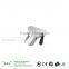 stainless steel fry scoop
