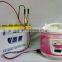 Solar Cookers DC12V/24V portable RICE COOKER 3L/4L/5L for options