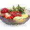 rose fruit bowl