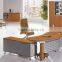 High end furniture director office table/ceo desk design (SZ-ODB383)