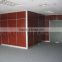 Modern Glass & Board Divider Competitive Office Panel System Partition(SZ-WS570)
