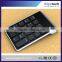 Hotselling wireless silicon keypad