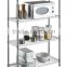 NSF Approved 4 Tier Shelving