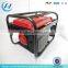 450w to 7000w portable power gasoline generator manufacture