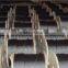 7X31SW+FC 8.1mm galvanized Steel wire rope