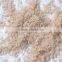 High quality airflow popped rice production machinery