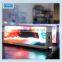 Led lighted sign taxi wireless amber full fix led message sign for car