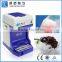 Home use desktop manual ice shaver machine