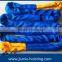 different belt type sling soft lifting slings, polyester lifting sling/belt