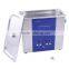 Stainless steel digital ultrasonic cleaner price best cleaning machine UD150SH-6L