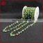 Aventurine Beads Rosary Chain For Necklace OR Bracelet DIY