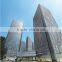 Aluminium Profile Aluminium Extrusion in Material 6063-T5 for Door