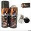 multi-purpose silicone car dashboard spray, OEM available