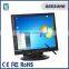 4 Wire Touch Panel VGA Input LED Monitor for PC Use
