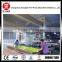 HPL laminate sheet for partition in office