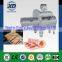 Automatic SLICO 700 Streaky pork slicer / Bacon slicer/ meat ribs cutter machine