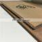 exercise book recycled cardboard notebook,recycled paper notebook