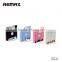 Remax Floppy Dish Design 5000mAh Power Bank For Samsung S5 S6 Universal Portable Charger External Battery For iPhone 6 TB-0387