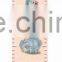 directly import ruller toys from china 0.3cm bulge 8 different animals on the kids growth chart