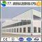 High Quality Factory steel structure shed drawing design factory