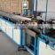 Inlaid Flat Drip Irrigation Pipe Production Line / Agriculture irrigation drip line