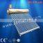 300L home appliance solar products solar thermal heating system: Non-pressure Stainless Steel Solar power system