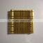 costom 6063 T5 T6 aluminium heat sink plate price per kg by Shanghai Jiayun aluminium extrusion profile manufacturer