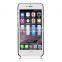 Black Transparent Ultra Thin Matte Hard Cover Case For Apple For IPhone 6 4.7"Hot Worldwide