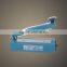 Electric iron sealer for bags