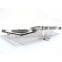 BJ-RG-HD002 Recommended Stainless Steel Radiator Guard Cover for Honda CBR500 14-15