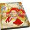 China Printer cheap high quality hardcover Book Printing custom journal book printing