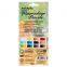 Mont Marte Watercolour Pencils 12pce
