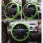 interior car accessary anti slip silicone steering wheel cover