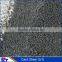 Steel Grit: GP40/GH40/GL40 in abrasive used for sandblasting