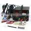 3in1 853D SMD DC Power Supply Hot Air Iron Gun Rework Soldering Station Welder