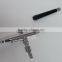 HS-34 gravity feed airbrush model airbrush