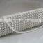 Ivory Pearl Clutch