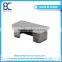 High quality Stainless steel slot tube fitting