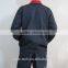 safety workwear uniform heated uniform for outside