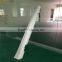 Plastic auto front bumper parts