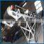 ZY69 Mining industry protable belt conveyor