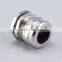 PG type plastic fixed cable gland