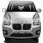 KINGSTAR JUPITER S6 7-8 Seats 1.0L CNG + Gasoline Dual Fuel China Mini Van