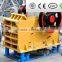 welding shell casting jaw crusher, waste fabric crusher/jaw crusher plant malaysia