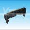 China electronic manufactory 2.54mm pitch two rows straight Ejector header