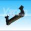Dongguan supplier 2.0mm pitch two rows bending type Ejector header connector
